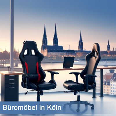Büromöbel in Köln